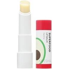 Missha Lip Care Missha Superfood Lip Balm #Avocado 3.2g