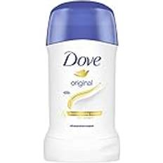 Dove Original Antiperspirant Deodorant Stick 1 x 40 ml