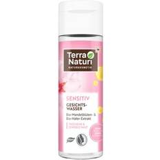 NATRUE Ansiktsvatten Terra Naturi Sensitive Facial Toner 200ml