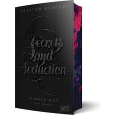 Bücher Secrets and Seduction