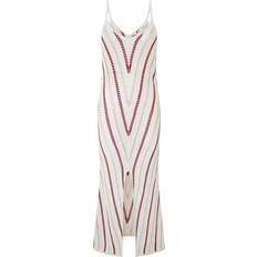 Pepe Jeans Ginny Dresses White