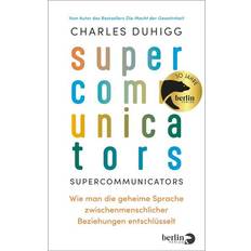 Supercommunicators