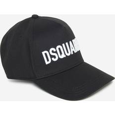 Children Accessories DSquared2 Hat JUNIOR Kids color Black