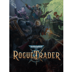 Videogiochi per PC Warhammer 40,000: Rogue Trader Steam CD Key