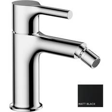 RAK Ischia Bidet Matt black