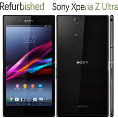 Sony Touchscreen Mobile Phones Sony Refurbished Xperia Original