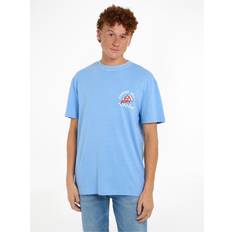 Tommy Hilfiger Unisex T-shirts Tommy Hilfiger Tj Graphic Tee Sn43
