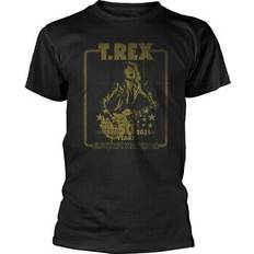 Electric Warrior Official Unisex T-Shirt - Black
