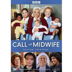 Movies Call the Midwife: Season Thirteen DVD BBC Drama