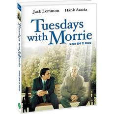 Movies Tuesdays with Morrie 1999, Ntsc, All Region, Import by Hank Azaria, Wendy Moniz Jack Lemmon