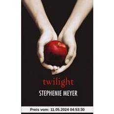 Libri Twilight (Geheftet)