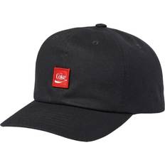 Abbigliamento Brixton Coca-Cola Delivery Lp - Nero