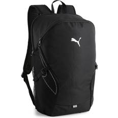 Hombre Mochilas Puma Plus Pro Backpack - Black