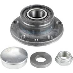 Lenkradnaben SNR Wheel bearing kit R160.53