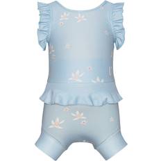 Diaper Swimsuit - Lily Skyway