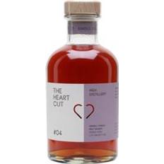 Milk + Honey Milk & Honey 2019 4 Year Old The Heart Cut Israeli Whisky