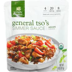 Simply Organic General Tso's