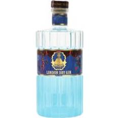 Incognito London Dry Gin