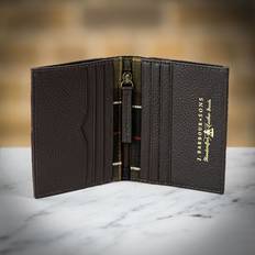 Wallets & Key Holders Barbour Small Billfold Classic Tartan Wallet