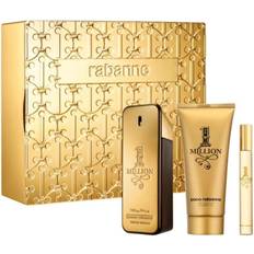 1 million eau de toilette Rabanne 1 Million EDT EDT MINI 100ml