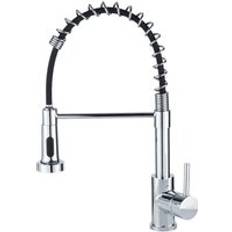 Commercial Pulldown Kitchen