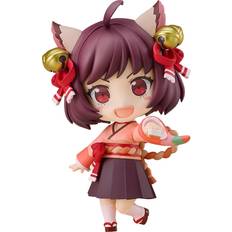 Max Factory Mahjong Soul Nendoroid Actionfigur Ichihime 10 cm