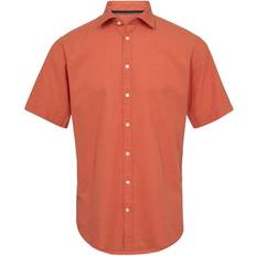 Business shirt s/s modern fit