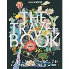 Lonely Planet The Travel Book (Häftad)