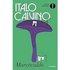 Copertina flessibile - Inglese Libri Marcovaldo (Copertina flessibile)