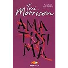 Libri Amatissima (NEW) (Copertina flessibile)