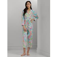 Polo Ralph Lauren Women Sleepwear Polo Ralph Lauren 3/4 Length Pyjamas