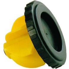 Carpoint Fuel Cap 1923201 Petrol Yellow Black