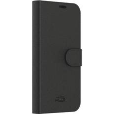 Eiger Folio Samsung Galaxy A15 A15 5G 16.5 cm 6.5 Svart