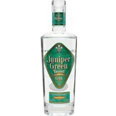 Beer & Spirits Juniper Green Trophy Organic London Dry Gin 70cl