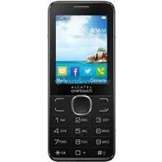 OneTouch 20.07X Single SIM