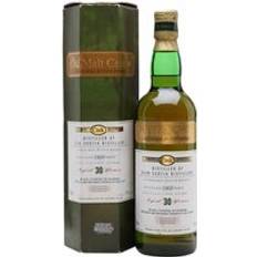 Beer & Spirits Glen Scotia 1969 30 Year Old Old Malt Cask Campbeltown Whisky 70cl