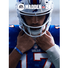 Madden NFL 24 Steam Account