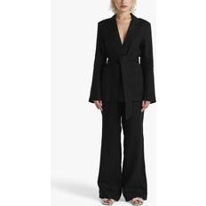 Twist & Tango Bukser Serena Trousers Sort