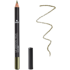 Eye Pencil - Ögonpenna - Vert Camouflage