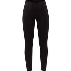 Craft Women's ADV Wool Merino Pant Merino undertøj sort