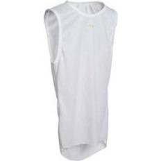 Defeet Un Shurt Tank White