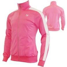 Puma Jackets Children's Clothing Puma Girls Track Jacket