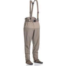 Vision Vadebukser Vision Scout 2.0 Guiding Waders Premium vadebukse Regular Vadere