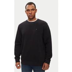 Wrangler Men Jumpers Wrangler Sign Off Crew Black