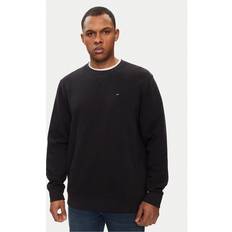 Wrangler Sweatere Wrangler Sweatshirt Sign Off Crew - Sort