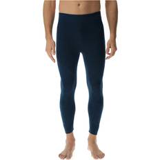 Biomorph Running Tights Men - Blue