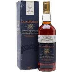 Beer & Spirits GlenDronach 19 Year Old Sherry Cask Highland Whisky