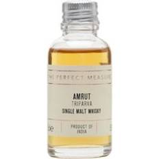 Amrut Triparva Sample Indian Single Malt Whisky