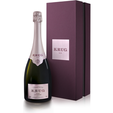 Krug Rose NV Champagne Gift Box 75 cl