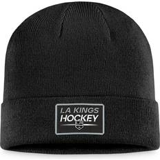 Fanatics Beanies Fanatics Los Angeles Kings Fanatics Authentic Pro Prime Cuffed Beanie Unisex